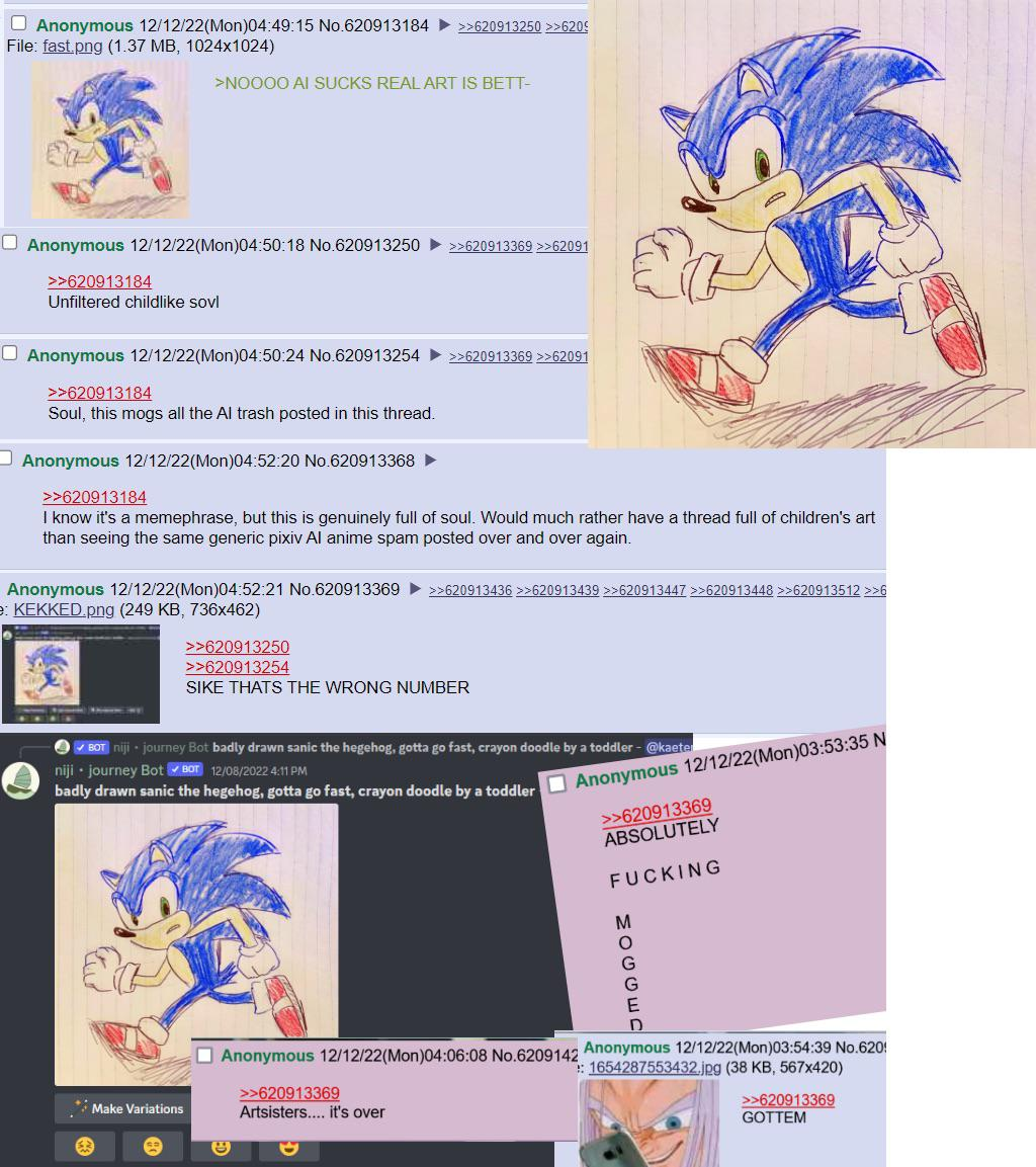 Sanic