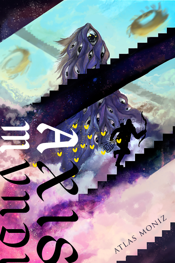 Capa de Axis Mvndi